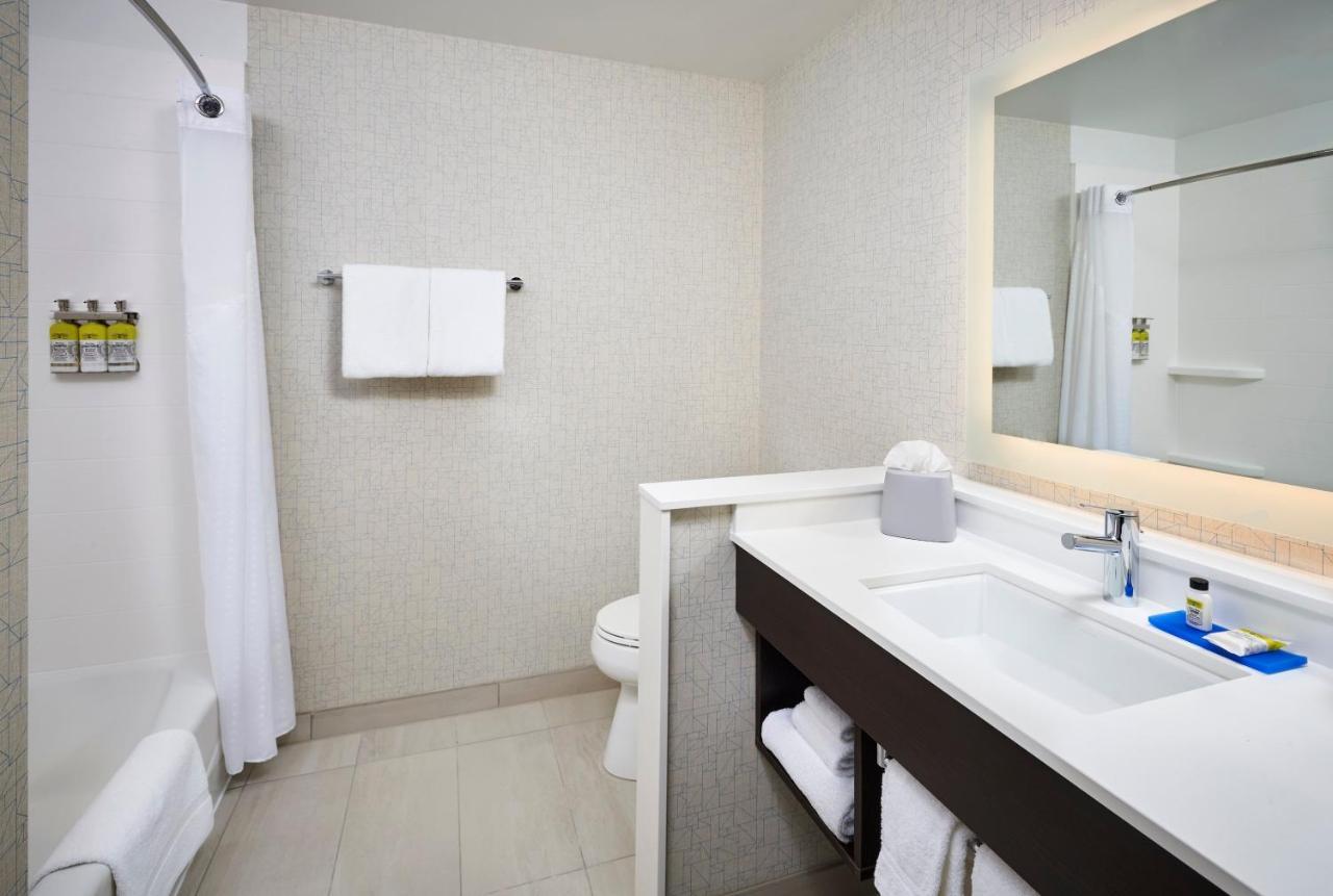 Holiday Inn Express & Suites Windsor East - Lakeshore, An Ihg Hotel Tecumseh エクステリア 写真